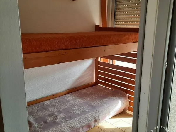 Studio 1 pièce 26 m²