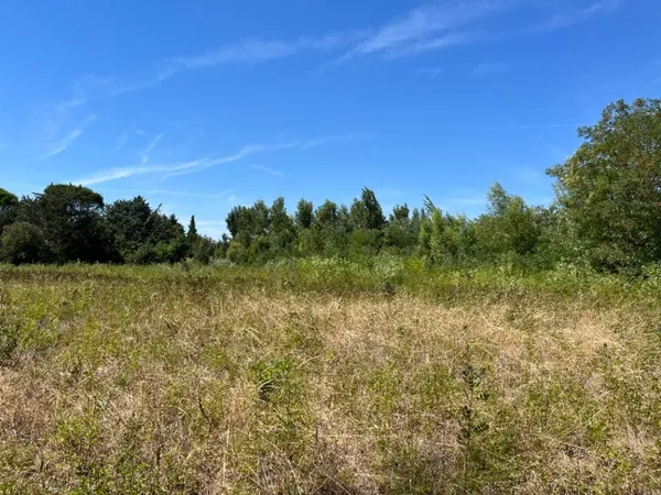 Terrain 428 m²