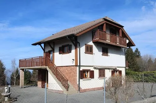 Maison 6 pièces 157 m²
