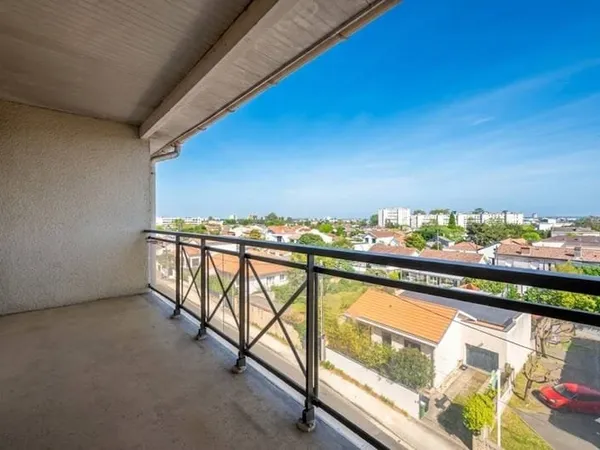 Appartement 3 pièces 74 m²