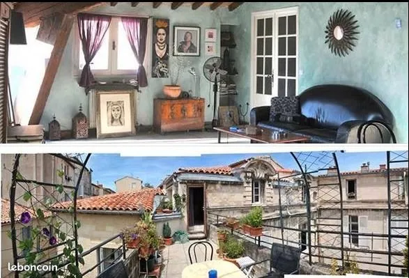 Cherche colocataire Montpellier écusson