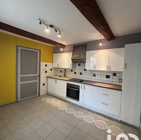 Maison 6 pièces 146 m²