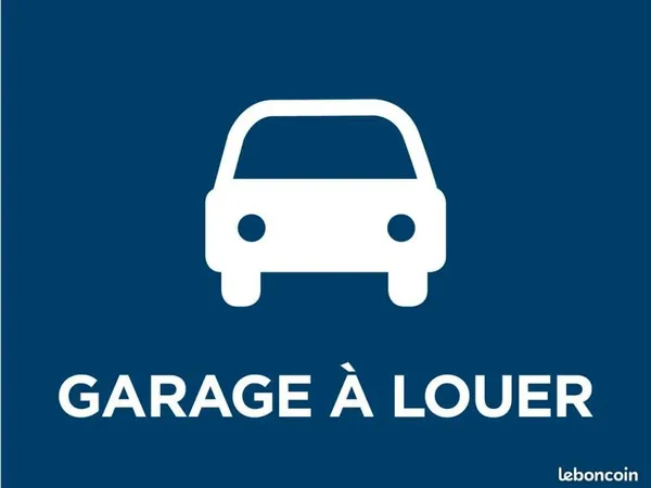Garage Nice