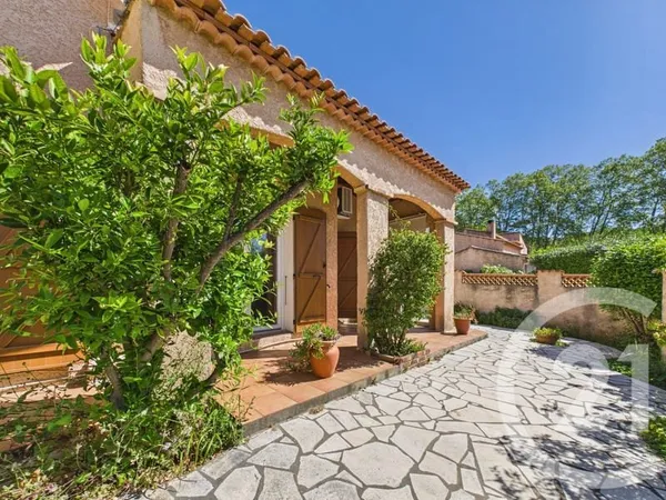 Maison 4 pièces 86 m²