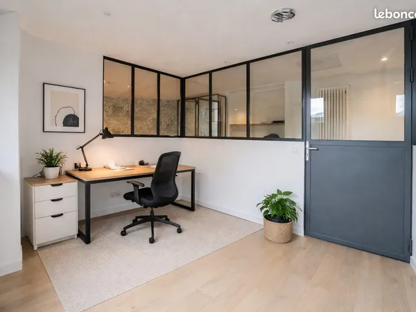 Bureau à louer