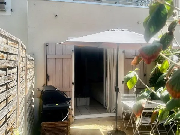 Maison - 2 pièces - 49 m2
