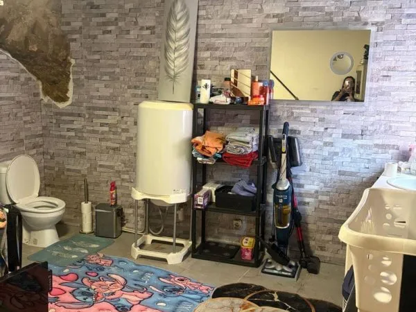 Maison 4 pièces 120 m²