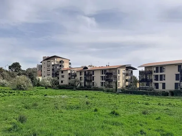 Appartement 1 pièce 26 m²