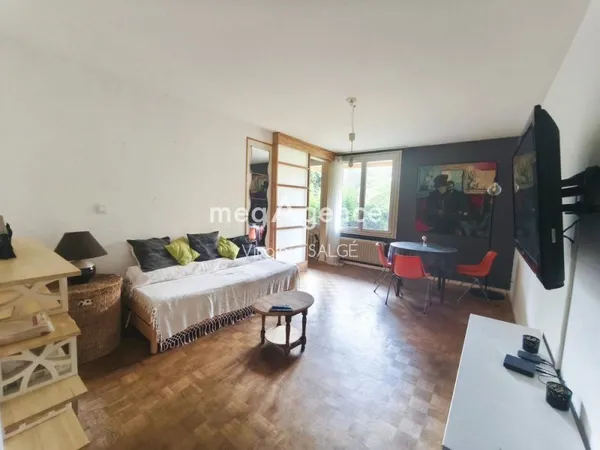 TOULOUSE - CUGNAUX - T4 DE 82 M² AVEC PLACE DE PARKING ET CAVE