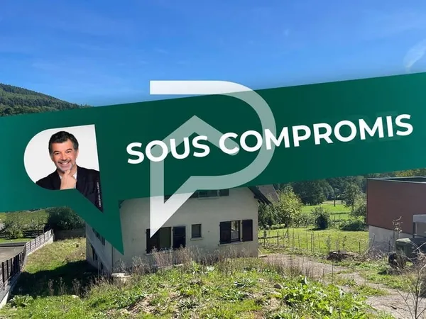 Maison 6 pièces 150 m²