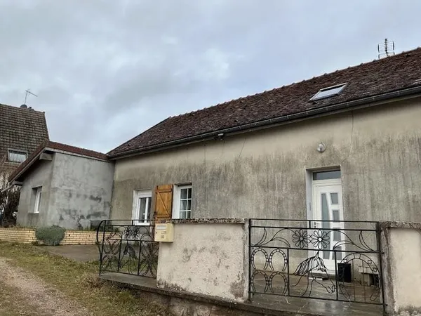 Maison 5 pièces 105 m²