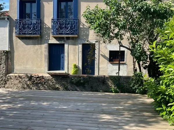 Espace partagé bien être /santé mentale