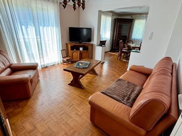 Maison 6 pièces 120 m²