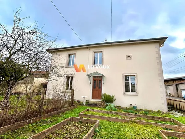 Maison Ogneville 8 pièces 152 m²