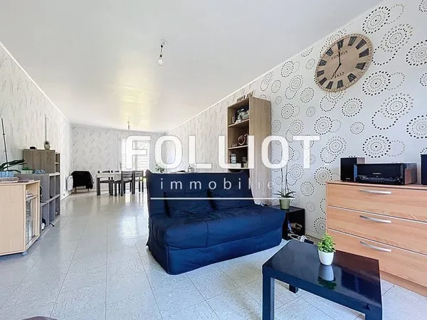Maison 4 pièces 91 m²