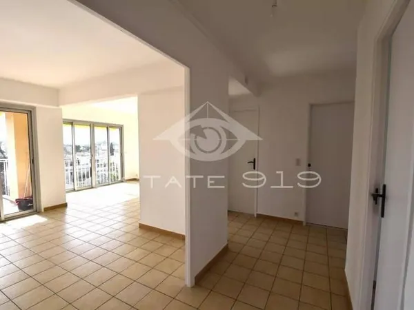 Appartement 2 pièces 63 m²