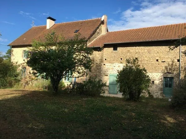 Maison 6 pièces 185 m²