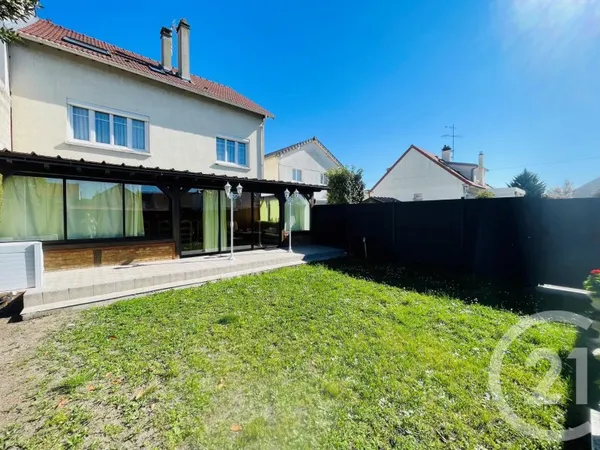 Maison 10 pièces 190 m²