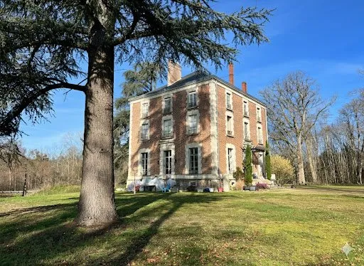 Propriété 12 pièces 320 m²