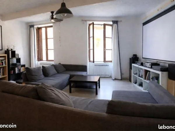Colocation Clermont-Ferrand