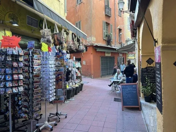 Fonds de commerce 69 m²