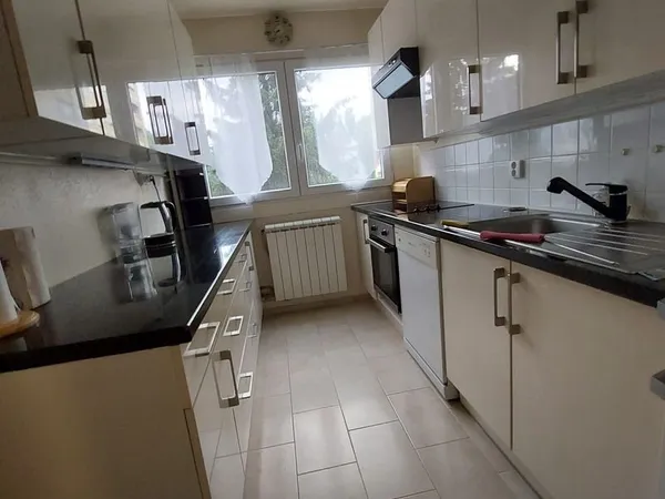 Appartement 3piece