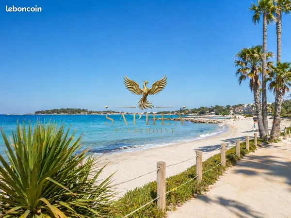 Terrain 700 m² Sanary-sur-Mer