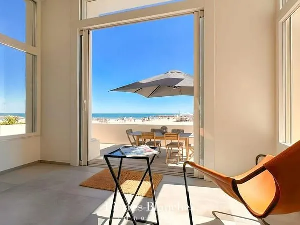 LA TRAME DES DUNES ®