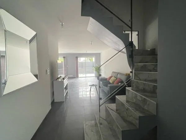 Maison individuelle - F5 - 125m2
