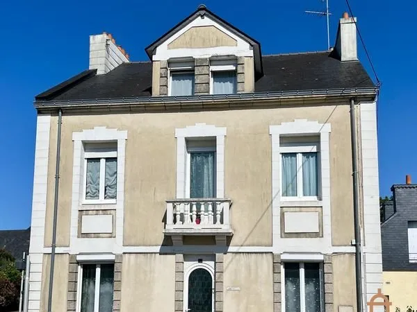 Maison 8 pièces 173 m²