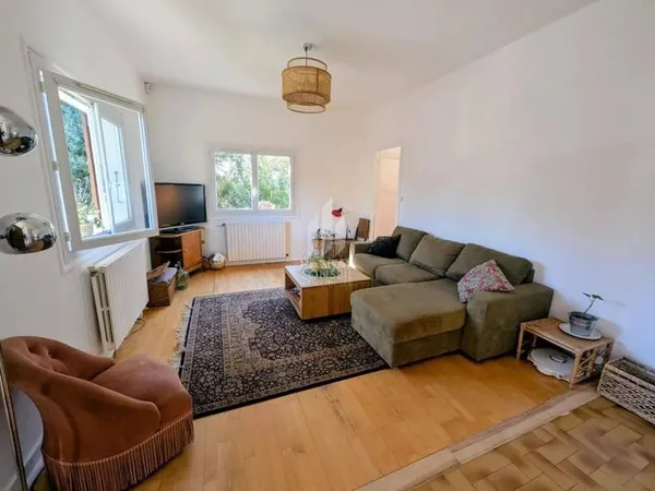 Maison 4 pièces 79 m²