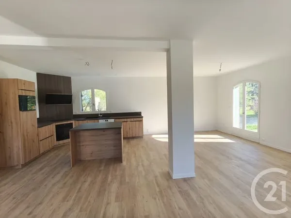 Maison 5 pièces 201 m²