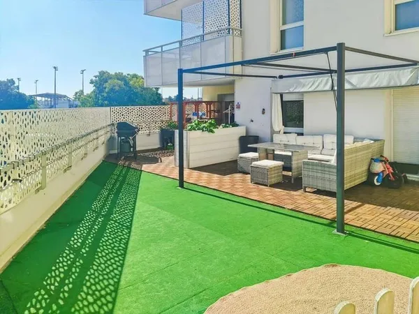 Appartement 4 pièces 77 m²