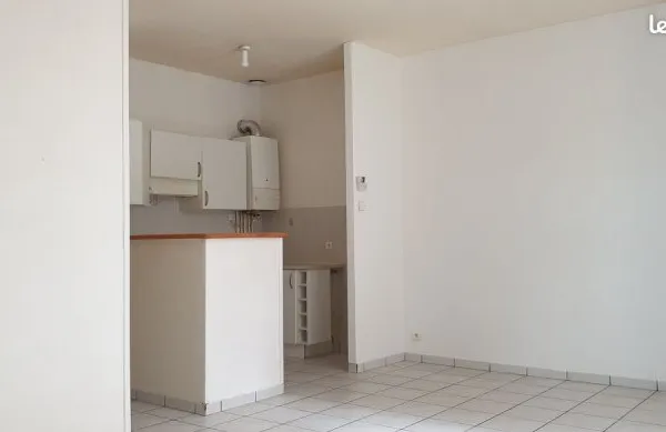 Appartement T3 avec balcon Centre ville Niort