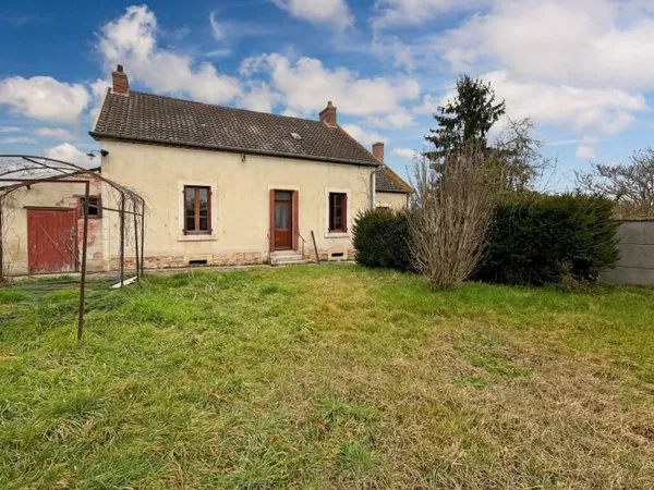 Maison 4 pièces 102 m²
