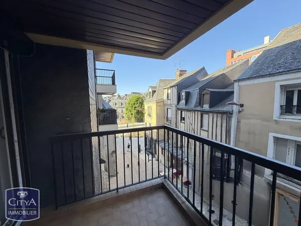 Appartement