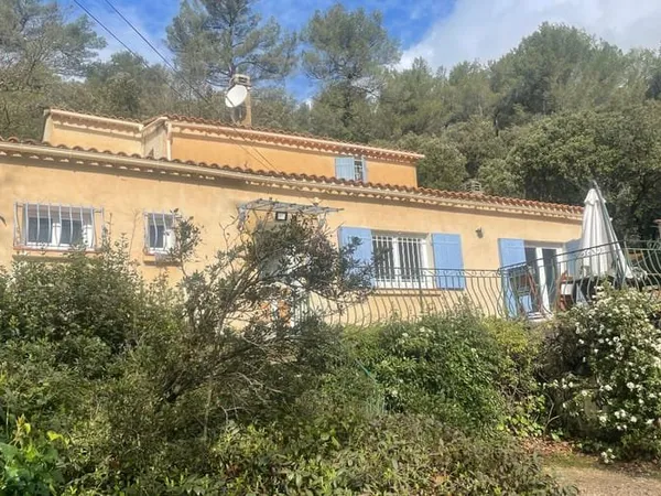 Maison 3 pièces 90 m²