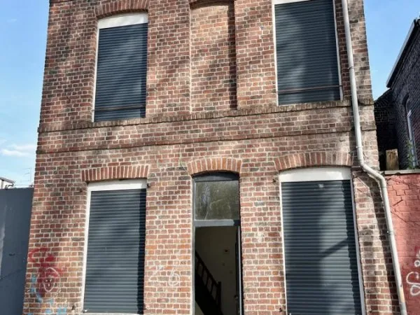 Maison 4 pièces 75 m²