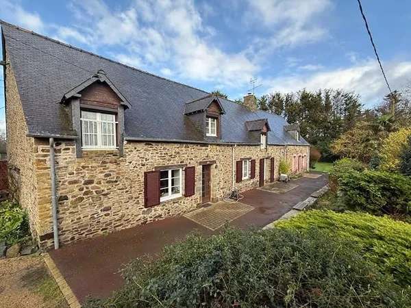Maison 9 pièces 228 m²