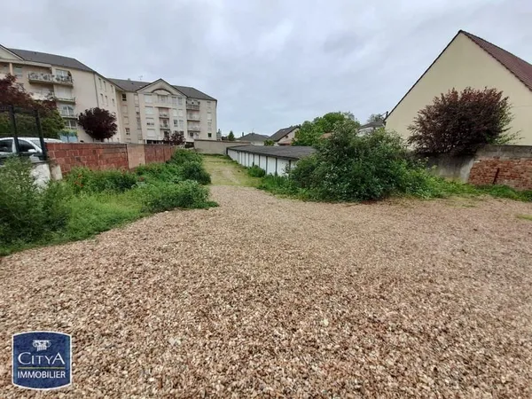 Stockage Location Châlons-en-Champagne   45€