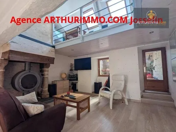 Maison 7 pièces 152 m²