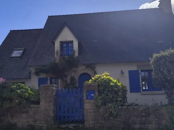 Maison 5 pièces 114 m²