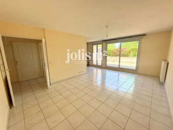 Appartement 3 pièces 69 m²