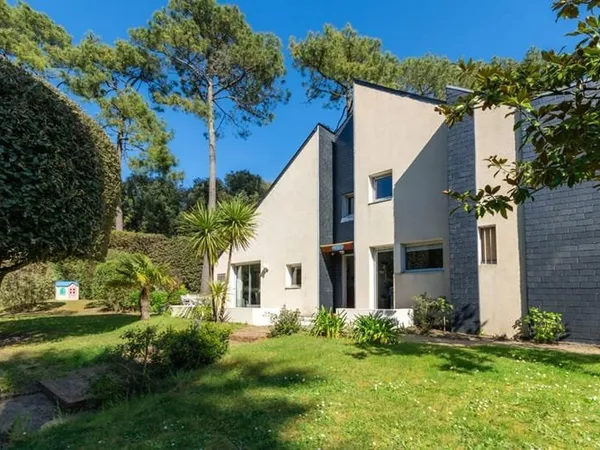 Maison familiale Ste Marguerite de Pornichet