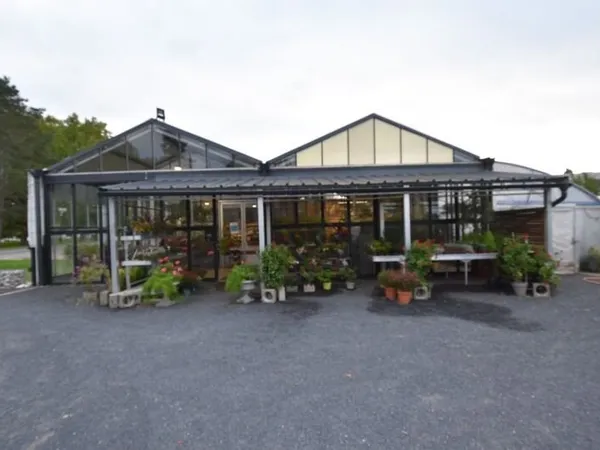Fonds de commerce à vendre DIGOIN (71)
