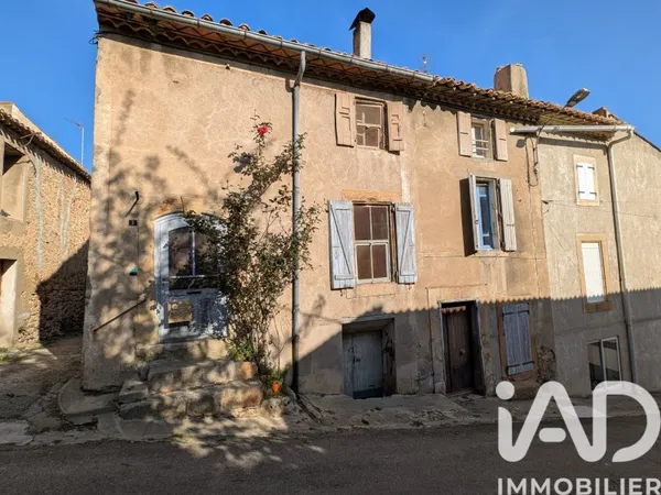 Maison 5 pièces 90 m²