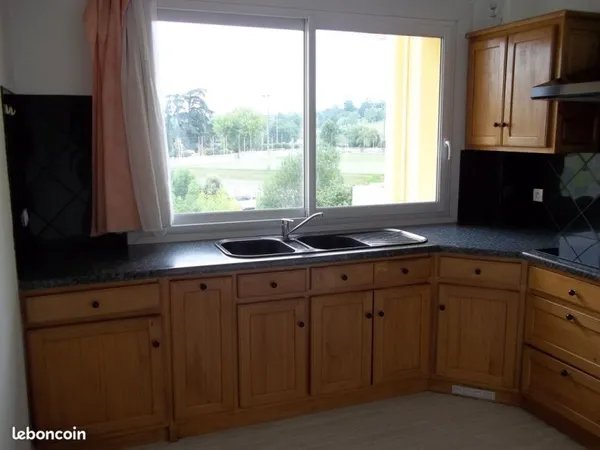 Appartement - 3 pièces - 63m2