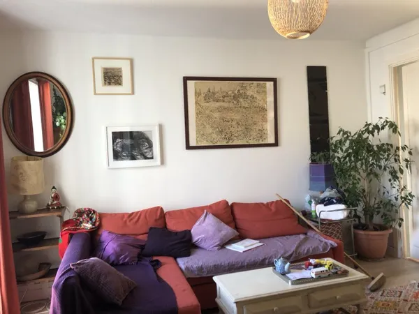 Sous-loue appartement