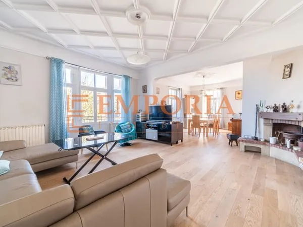Appartement T6 à vendre, Mulhouse, 154,70m2