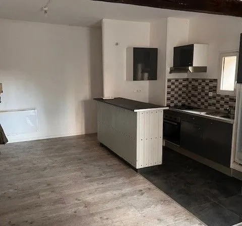 Appartement 3 pièces montesquieu volvestre